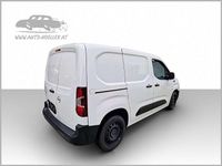 gebraucht Opel Combo L+ 15 CDTI Edition