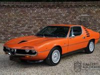 Gebraucht Alfa Romeo Montreal 200 PS (147 kW) 1973 Orange Coupé