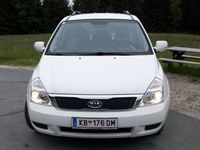 gebraucht Kia Carnival CarnivalMotion 22 CRDi VGT DPF Motion