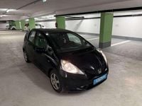 Gebraucht Honda Jazz 90 PS (66 kW) 2010 Kleinwagen