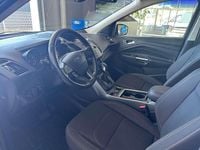 gebraucht Ford Kuga 15 EcoBoost Trend Start/Stop AWD