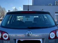 gebraucht VW Golf Plus BlueMotion Comfortline 19 TDI DPF