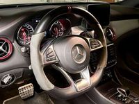 gebraucht Mercedes GLA45 AMG AMG Night Performance Aga