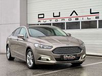 gebraucht Ford Mondeo Titanium 2,0 Hybrid/NAVI/RFK/TEMPOMAT/SHZG