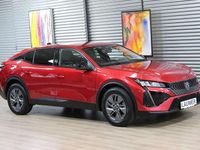 Gebraucht Peugeot 408 Allure 131 PS (96 kW) 2024 Rot Limousine