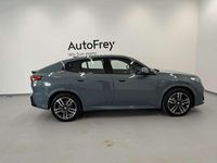 Gebraucht BMW X2 Luxury Line 163 PS (119 kW) 2025 Grün SUV