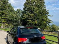 gebraucht Audi A1 Sportback 10 TFSI Sport