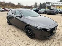 Gebraucht Mazda 3 Exclusive-Line 186 PS (136 kW) 2025 Grau Limousine