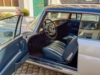 gebraucht Mercedes 280 3,5