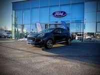 gebraucht Ford Puma 1,0 EcoBoost Titanium SITZHEIZUNG/PARKSENSOREN/...