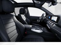gebraucht Mercedes GLE450 AMG -d 4MATIC