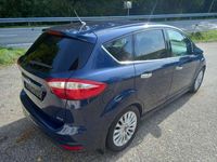 gebraucht Ford C-MAX Titanium 1,6 TDCi DPF