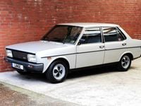 Gebraucht Fiat 131 78 PS (57 kW) 1978 Silber Limousine