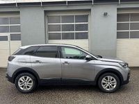 gebraucht Peugeot 3008 BlueHDi 130 S&S EAT8 Business