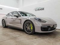 Gebraucht Porsche Panamera 4 Platinum Edition 466 PS (342 kW) 2024 Grau Limousine