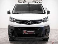 gebraucht Opel Vivaro 1.5 D M Edition (L2)