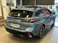 gebraucht Peugeot 308 SW Hybrid 145 e-DSC6 GT