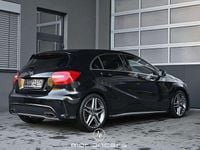 Gebraucht Mercedes A45 AMG AMG 360 PS (264 kW) 2014 Schwarz Limousine