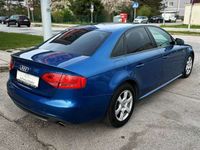 gebraucht Audi A4 30 TDI quattro clean DPF Aut.