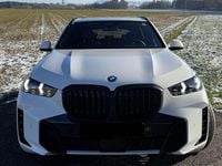 gebraucht BMW X5 xDrive50e PHEV 257kWh Aut.
