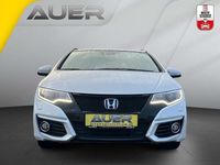 gebraucht Honda Civic Tourer 1,6i-DTEC Elegance