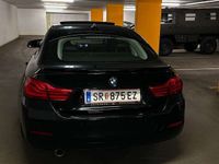 gebraucht BMW 418 Gran Coupé 418 d