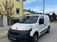 gebraucht Fiat Fiorino