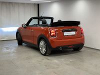 gebraucht Mini Cooper Cabriolet 