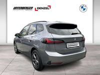 gebraucht BMW 216 Active Tourer i (U06) DAB LED RFK Komfortzg.