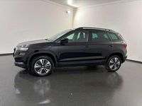 gebraucht Skoda Karoq 2.0 TDI Ambition DSG *LED*AHK*RFK*