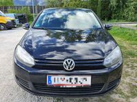 gebraucht VW Golf VI 