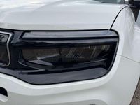 gebraucht Jeep Avenger 1.2 GSE T3 ALTITUDE Kompakter SUV!