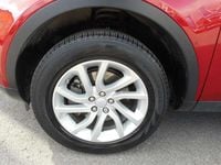 gebraucht Land Rover Discovery Sport 2,0 TD4 4WD SE Aut.