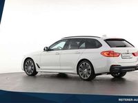 gebraucht BMW 530 d xDrive