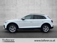 gebraucht Audi Q5 40 TDI quattro intense