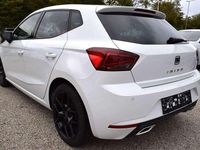 gebraucht Seat Ibiza FR