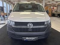 Gebraucht VW T6.1 110 PS (80 kW) 2023 Weiß Van