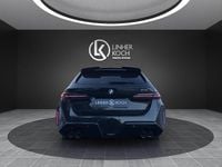 gebraucht BMW M5 Touring ''TOP Ausstattung''