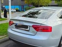 Gebraucht Audi A5 Sportback Comfort 143 PS (105 kW) 2013 Kleinwagen