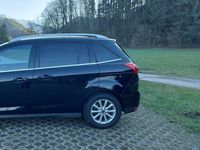 gebraucht Ford C-MAX Trend 1,5 TDCi