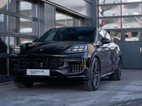 Neu Porsche Cayenne 354 PS (260 kW) 2025 Schwarz SUV