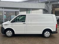 gebraucht VW T6.1 Transporter Kastenwagen TDI