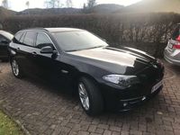 gebraucht BMW 520 520 d xDrive Touring Aut.