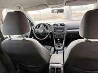 Gebraucht VW Golf VII Highline 140 PS (102 kW) 2012 Limousine