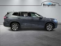 gebraucht VW Tayron Friends eHybrid DSG 150kW