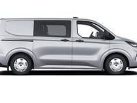 Neu Ford Transit Custom Trend 136 PS (100 kW) 2025 Van