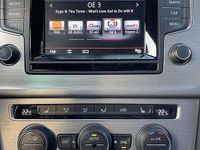 gebraucht VW Golf VII Golf Variant Comfortline BMT 1,6 TDI