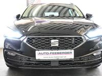 gebraucht Seat Leon SP 1,0 TSI Style