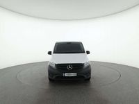 Gebraucht Mercedes Vito 163 PS (119 kW) 2021 Weiß Van