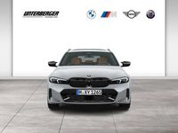 Gebraucht BMW M340 M Sport 374 PS (275 kW) 2025 Grau Limousine